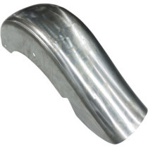 Garde-boue arrière Smooth - Harley Davidson Touring de 1987 à 2008 - brut