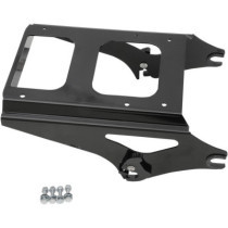 Fixation rapide Tour-PaK - Harley Davidson Touring de 2006 à 2013 - noir