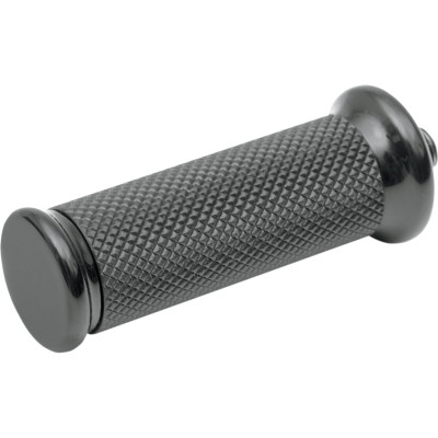 Embout de sélecteur Hotop - Harley Davidson - noir