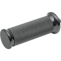 Embout de sélecteur Hotop - Harley Davidson - noir