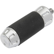 Embout de sélecteur/pédale de frein Cobra - Pour Harley Davidson - chromé