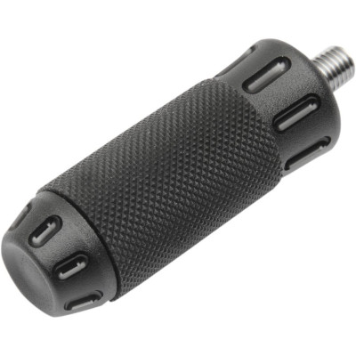Embout de sélecteur Cobra - Pour Harley Davidson - Noir