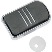 Embout de pédale de frein Sweeper - Harley Davidson Softail, Touring, Dyna Switchback