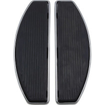 Marche-pieds Conducteur - Harley Davidson Softail à partir de 2018 - noir