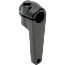 Levier sélecteur de commandes avancées boîte de vitesse - Harley Davidson Sportster de 2004 à 2016 - noir