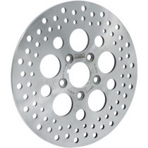 Disque de Frein Arrière Type F - 11,5" (292mm) - Harley Davidson Dyna, Softail, Touring, Sportster de 1971 à 1999