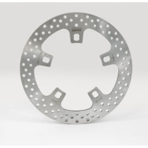 Disque de Frein Avant Flottant - série F - 11,8" (300mm) - Touring à partir de 2014 - inox