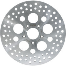 Disque de frein avant Série F - Diamètre 11.5" (292mm) - Harley Davidson Dyna, Softail, Touring, Sportster de 1971 à 1999