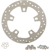 Disque de Frein Avant Customisé - 11,5" (292mm) - Touring de 2000 à 2007 - inox