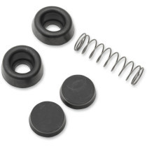 Kit de réparation de maître cylindre arrière - pour Harley Davidson FL de 1958 à 1962