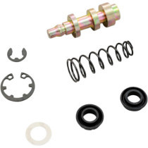 Kit de réparation de maître cylindre avant - pour HD 2008/2022, Touring 2010/2013 2019/2022, V Rod 2006/20017