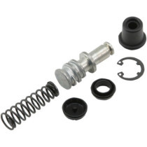 Kit de réparation de maître cylindre avant - ABS - pour HD Sportster à partir de 2014 - double disque