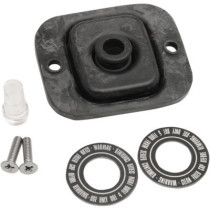 Kit de joint de réservoir maître cylindre - pour Harley Davidson de 1996 à 2005