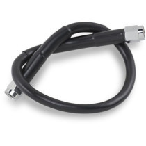Durite frein - AN-3 14"- noir