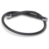 Durite frein - AN-3 19"- noir