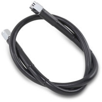Durite frein - AN-3 22"- noir