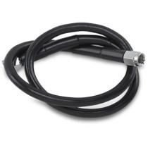 Durite frein - AN-3 25"- noir