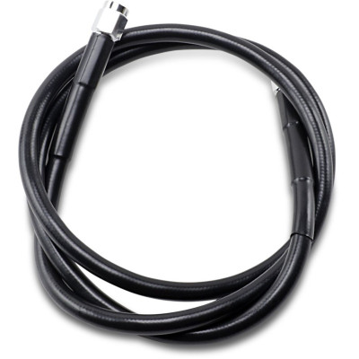 Durite frein - AN-3 42"- noir
