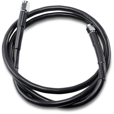 Durite frein - AN-3 45"- noir
