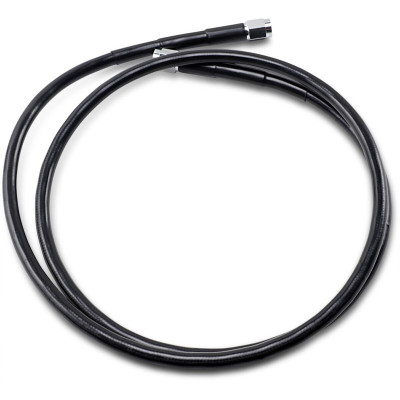 Durite frein - AN-3 47"- noir