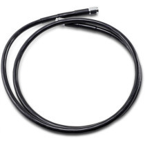 Durite frein - AN-3 47"- noir