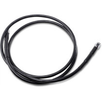 Durite frein - AN-3 56"- noir