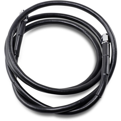 Durite frein - AN-3 60"- noir