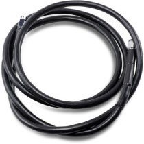 Durite frein - AN-3 62"- noir