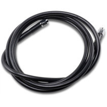 Durite frein - AN-3 66"- noir