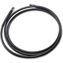 Durite frein - AN-3 74"- noir
