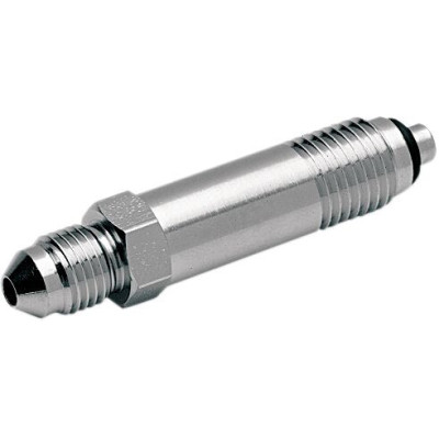 Adaptateur durite embrayage hydraulique - AN-3 - mâle - pour HD Big Twin 1987/2012, V Rod 2002/2017