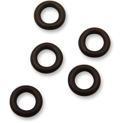 Kit joints toriques de rechange - adaptateur durite embrayage hydraulique