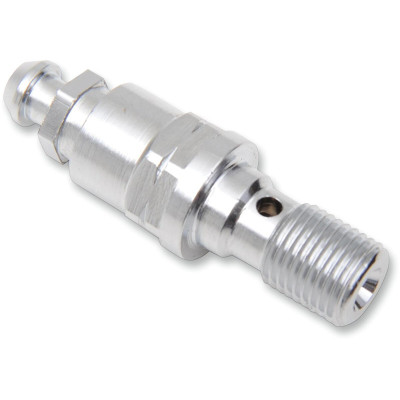 Vis raccord Banjo - 10 x 1 mm - chromé