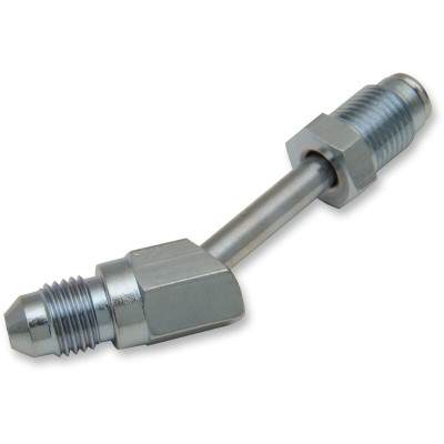 Adaptateur de durite d'embrayage hydraulique - AN-3 - pour HD Softail, Touring à partir de 2014