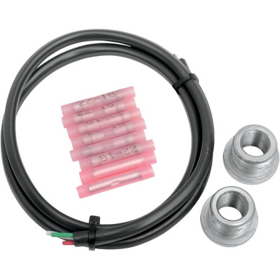 Adaptateurs de Bouchon Sonde Lambda 18mm vers 12mm