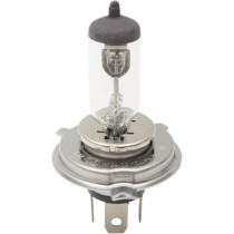Ampoule halogène H4 - 55/60 W - clair