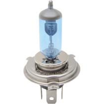 Ampoule halogène H4 - 55/60 W - super white