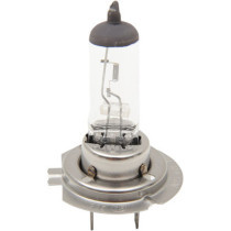 Ampoule halogène H7 - 12 V - 55 W - clair