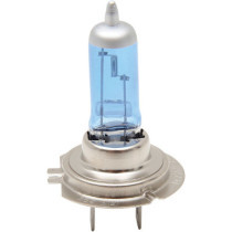 Ampoule halogène H7 - 12 V - 55 W - super white