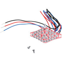 Éclairage led pour feu arrière Diamond