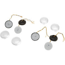 Kit de conversion de clignotants avant - led - Deuce Style - 12 V