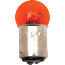 Ampoule BULB 1157 - 23/8 W - 12 V - ambre