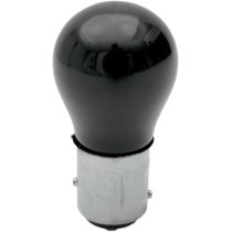 Kit ampoules BULB 1157 - 12 V - 8/23 W - 10 unités - rouge