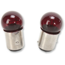 Kit ampoules bulb - 12 V - 23/8 - rouge