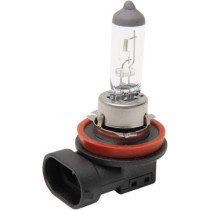 Ampoule halogène H8 - 35 W - blanc