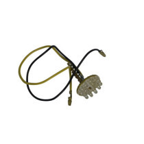 Feu clignotant à led - 12 V/10 W - ambre