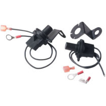 Contacteur VOES OEM 26558 84 - pour HD Softail 1984/1990, Sportster XL 1986/1993