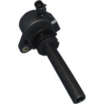 Bobine d'allumage Dual Fire - 12 V - pour Harley Davidson V Rod de 2002 à 2017 - noir