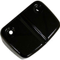 Cache bobine d'allumage - Harley Davidson Dyna de 1999 à 2005 - noir
