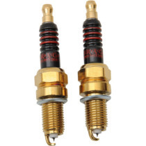 Bougies d'allumage Iridium - BPR5ES-11 - Harley Davidson Twin Cam de 1999 à 2017 et Sportster